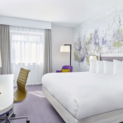 行政房 茱莉斯埃克塞特旅館優惠