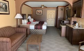Best Western Windwood Inn  Suites