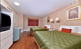 Americas Best Value Inn-San Clemente Beach