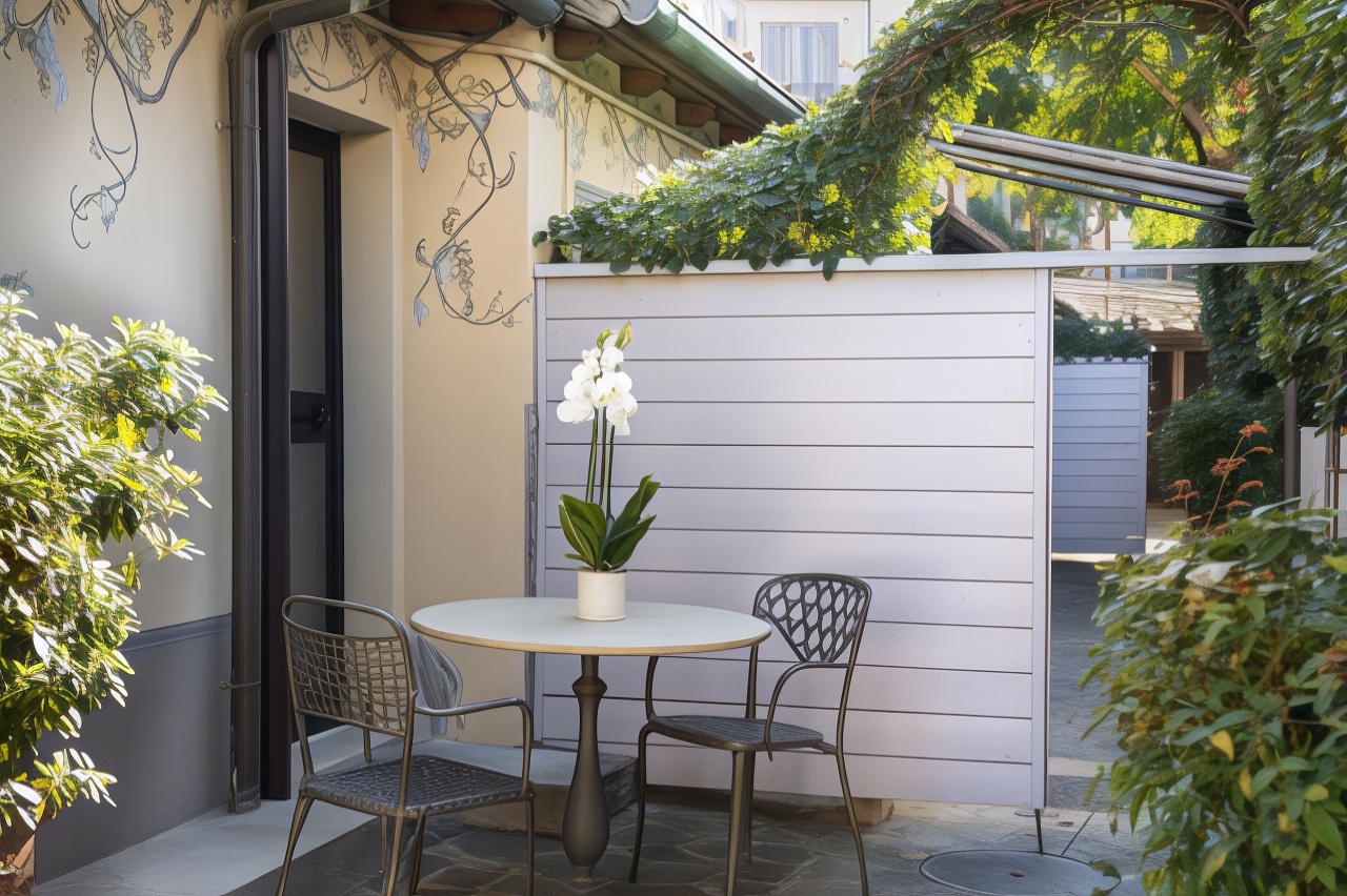 经典三人房（副楼）