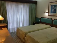 帝國酒店 阿威羅酒店