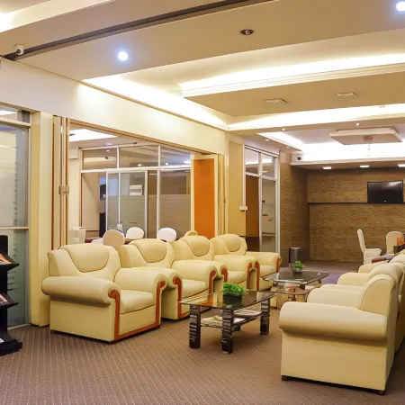 Hotel Afford Inn