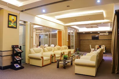 Hotel Afford Inn Hotels in 