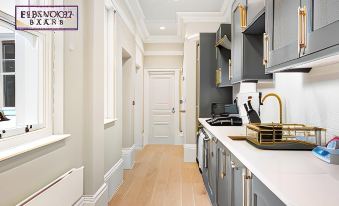 Premium 1 Bed 1 Bath Apartments for Corporates by Firoz Property Management - Housity