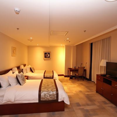 Deluxe Twin Room Premium Hotel Ulaanbaatar Promo Code