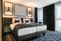 Holiday Inn - the niu, Square Mannheim by IHG