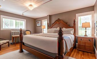 Cranmore Mountain Lodge Bed & Breakfast