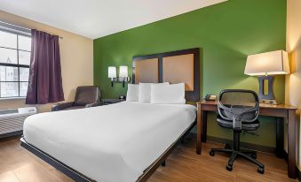 Extended Stay America Suites - Sacramento - Roseville