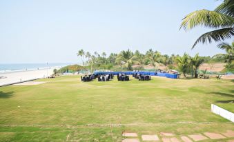 The Beach House Goa