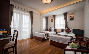 Hanoi Memory Premier Hotel & Spa