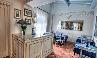Hotel Locanda Degli Artisti - Housity