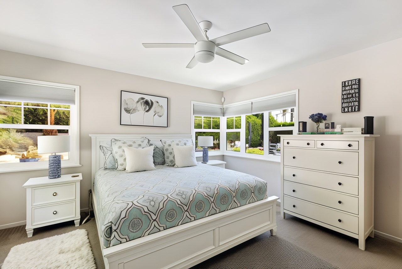 獨立別墅， 多張床， 使用泳池， 山景 （Mesquite Escape）