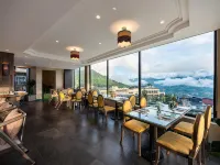 Azalea Sapa Hotel