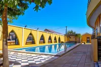 Villa de l'Integration