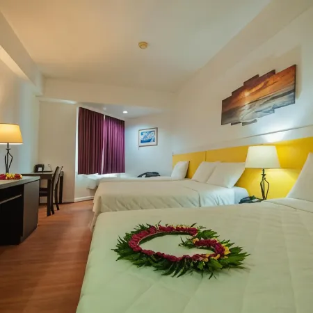 Grand Plaza Hotel