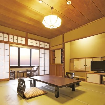 和風ルーム びわ湖畔味覚の宿　双葉荘 クーポン