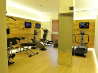 UNA HOTELS Cesena Nord 切塞納住宿飯店