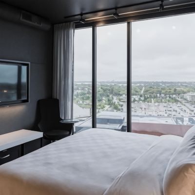King Room Alt Hotel Saskatoon Promo Code
