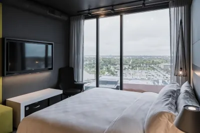 Alt Hotel Saskatoon Hotels in 