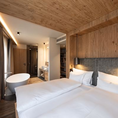 San.set Suite - Endless Elegance (SET) Santre Dolomythic Home Promo Code