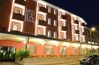 Hotel Diana Hoteles en 
