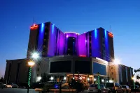 EmexOtel Kocaeli Hotéis em 