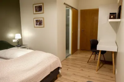 Harbour Inn - Guesthouse Hôtels à : 