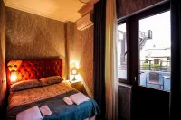 Hotel Balcony Hotels in 