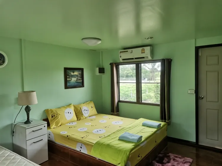 ห้องแฟมิลี่