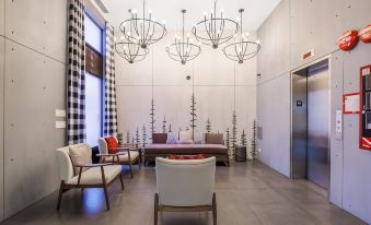 Aloft New York Brooklyn - Housity