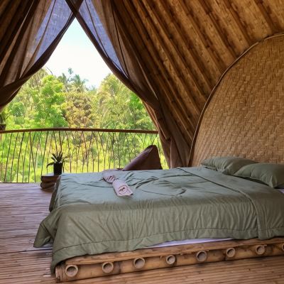 Bungalow Bamboo & B Promo Code
