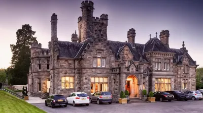 Mansion House Hotel Hotels in 