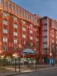 Scandic Grand Hotel Hotels in 