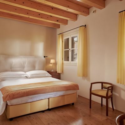 Superior Room Villa Lovi Promo Code