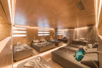 Alpinhotel Keil Hotel a Valdaora di Mezzo