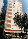 Windsor California Copacabana Hotels in 