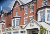 Clifton Park Hotel - Exclusive to Adults Hotels in 