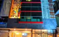 Front One Budget Semarang Hotels in 