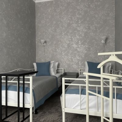 Comfort with Separate Beds Passage Promo Code