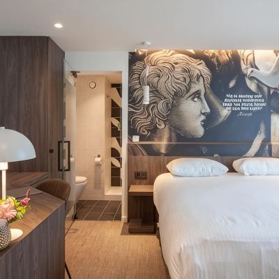 Double Room The Shepherd Promo Code