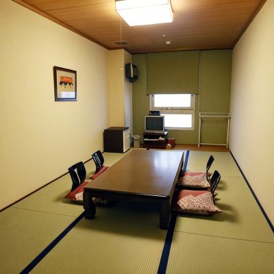 標準日式房 博多由布院武雄溫泉萬葉之湯旅館優惠