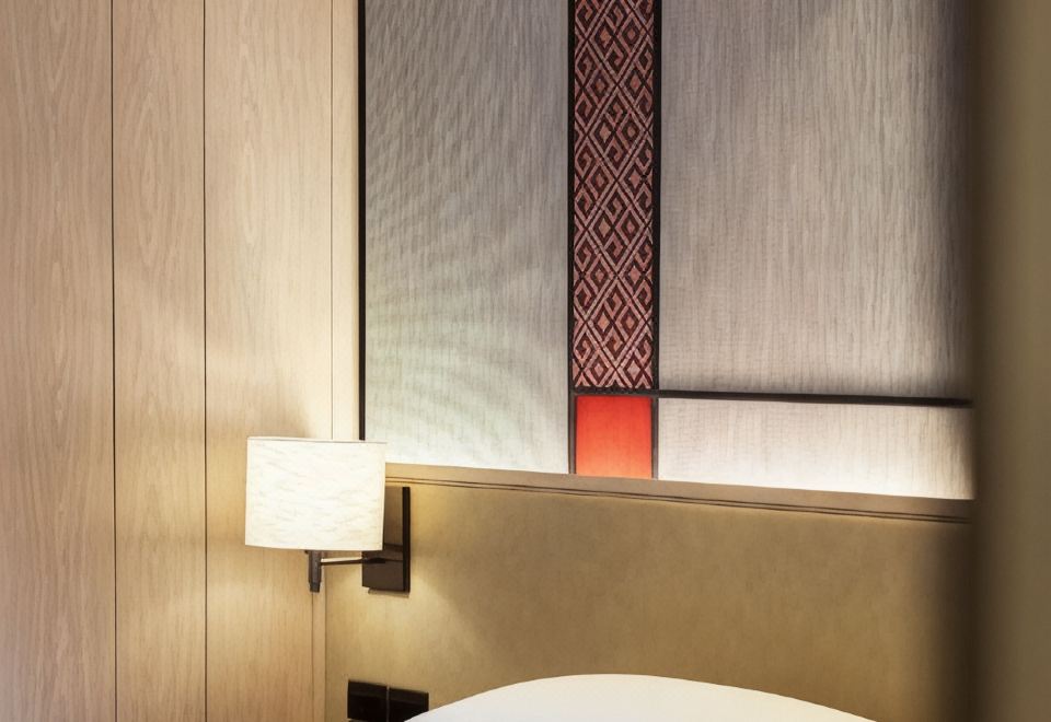 Hyatt Regency Hua Hin2 Twin Beds Deluxe