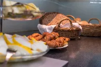 ベストウェスタン プラス カルマルスンド ホテル