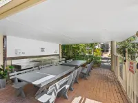 Miami Beachside Holiday Apartments