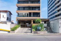 Full Apartments in Building w/ Pool & gym 500m From the Beach - Hpas Hotele w: 