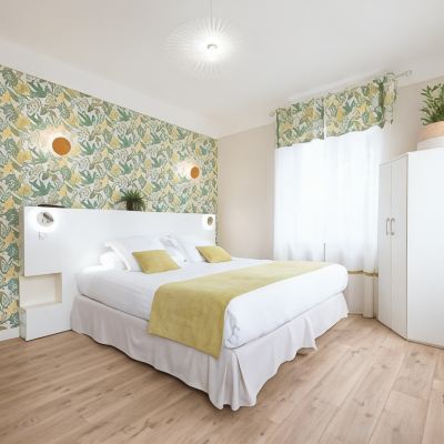 Classic Double Room La Ramade Promo Code