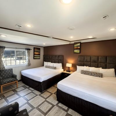 Deluxe Double Room Beachside Resort Promo Code