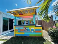 Fisherman’s Paradise Cozy Waterfront Retreat Matlacha - Your Dream Escape Hotele w: Matlacha