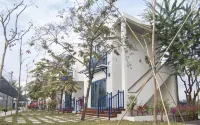 The B Resort  otelleri