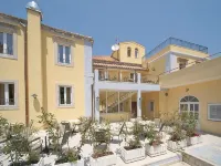 Boutique Hotel Villa Pattiera